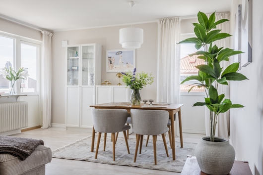 Bostadsrätt i Bellevue, Ystad, Skåne, Stenstrykaregatan 6