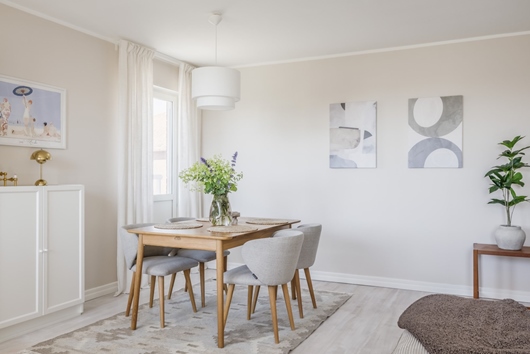Bostadsrätt i Bellevue, Ystad, Skåne, Stenstrykaregatan 6