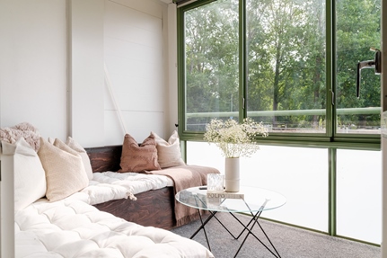 Bostadsrätt i Granlunda, Trelleborg, Skåne, Frans Malmrosgatan 49B
