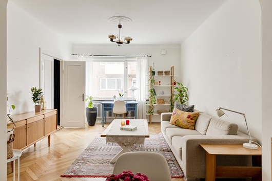 Bostadsrätt i Karlskronaplan, Malmö, Skåne, Karlskronaplan 9
