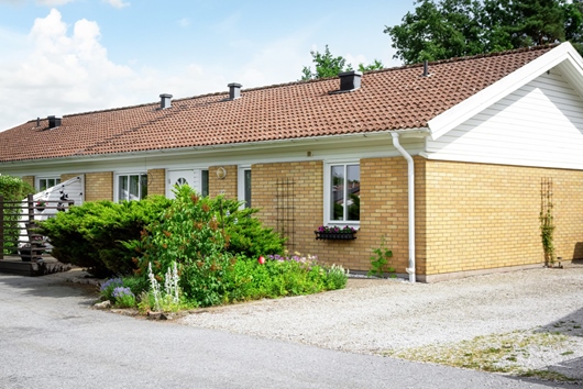 Bostadsrätt i Sövestad, Skåne, Ystad, Brantebacksvägen 32