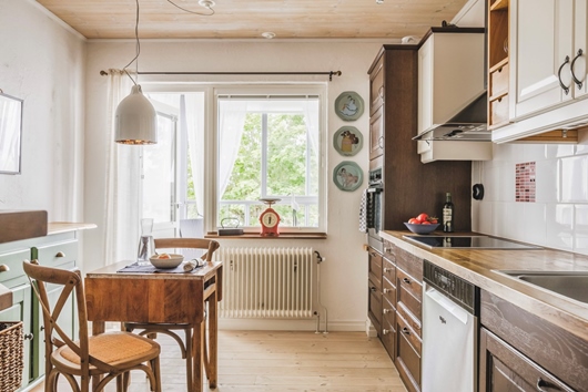 Bostadsrätt i Edvinshem, Ystad, Skåne, Repslagaregatan 16A