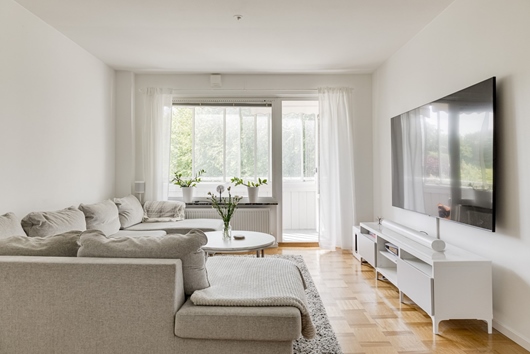 Bostadsrätt i Kulladal, Malmö, Skåne, Kulladalsgatan 6A
