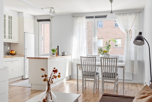 Bostadsrätt i Drottningtorget, MALMÖ, Malmö, Skåne, Stora Trädgårdsgatan 3E