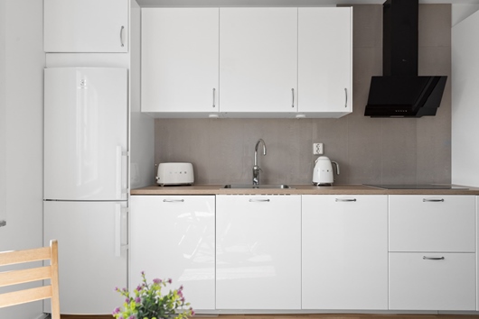 Bostadsrätt i Kroksbäck, Malmö, Skåne, Norrbäcksgatan 3