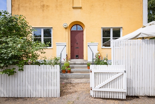 Bostadsrätt i Kirseberg, Malmö, Skåne, Österhagsgatan 60