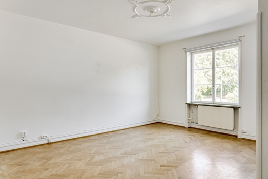 Bostadsrätt i Ribersborg, Malmö, Skåne, Mariedalsvägen 9