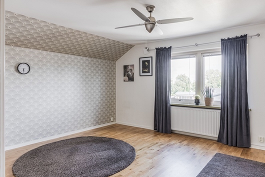 Bostadsrätt i Klagstorp, Skåne, Trelleborg, Torget 3