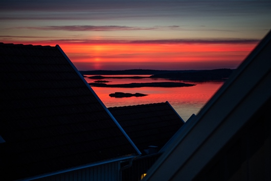 Fritidshus i Strömstad, STRÖMSTAD, Västra Götaland, Brf.Capri Caprivägen 63. V20 H