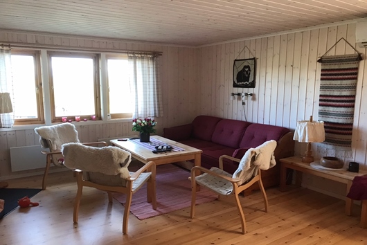 Fritidshus i Funäsdalen - Tännäs, TÄNNÄS, Jämtland, Härjedalen, Brf.Fjällbyn Torpvägen 8. V2,