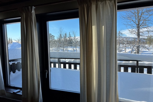 Fritidshus i Hemfjällsbyn - Högfjället -, Dalarna, Malung-Sälen, Brf.Hemfjällsbyn V17, 46, 47,