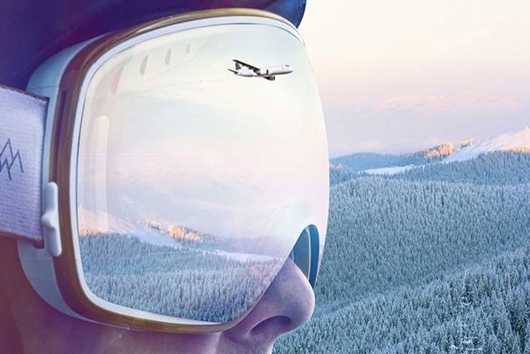 Fritidshus i Högfjällshotellet Sälen, Dalarna, Malung-Sälen, Brf.Högfjället .V48 Lgh.1224.