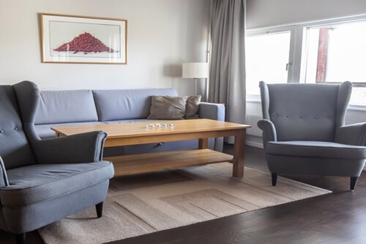 Fritidshus i Högfjällshotellet Sälen, Dalarna, Malung-Sälen, Brf.Högfjället .V48 Lgh.1224