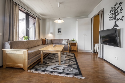 Fritidshus i Tandådalen - Hundfjället, Dalarna, Malung-Sälen, Brf.Tandådalens Fjällhotell Ve