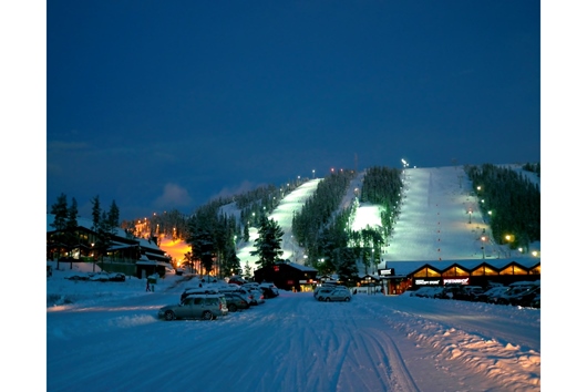 Fritidshus i Tandådalen - Hundfjället, Dalarna, Malung-Sälen, Brf.Tandådalens Fjällhotell. V