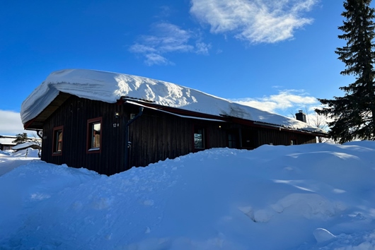 Fritidshus i Sälen/Högfjället, Dalarna, Malung-Sälen, Storfjällsbyn. V17,45.H12V