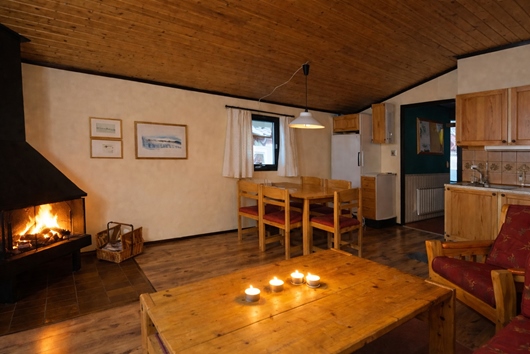 Fritidshus i Sälen/Högfjället, Dalarna, Malung-Sälen, Storfjällsbyn. V24, 50. H5H. S