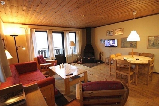 Övriga hus i Sälen/Högfjället, Dalarna, Malung-Sälen, SÄLEN, Storfjällsbyn.Vecka 15,