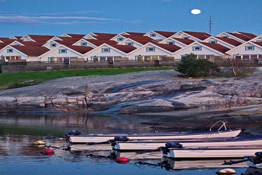 Fritidshus i Strömstad, STRÖMSTAD, Västra Götaland, Brf.Capri. Caprivägen 63. V23.