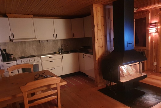 Fritidshus i Tänndalen, TÄNNDALEN, Jämtland, Härjedalen, Brf.Fjällsätern vecka 12, 44