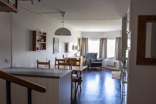 Fritidshus i Högfjället, Dalarna, Malung-Sälen, Brf.Högfjället. V51,Lgh1237