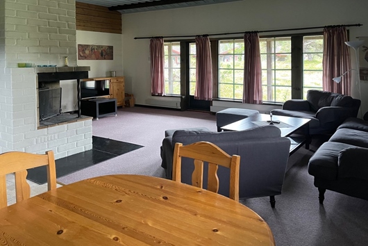 Fritidshus i Högfjället, SÄLEN, Dalarna, Malung-Sälen, Brf.Skogsfåglarna Tjädern veck