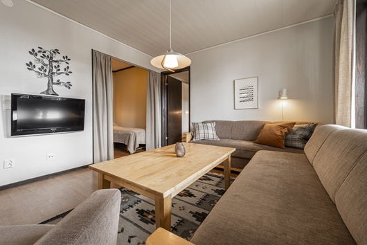 Fritidshus i Tandådalen - Sälen, Dalarna, Malung-Sälen, Brf.Tandådalens Fjällhotell V3