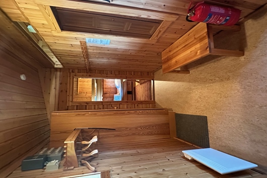 Fritidshus i Fjällvattnet, Tännäs, Jämtland, Härjedalen, Brf.Fjällvattnet 100. V52. Hus