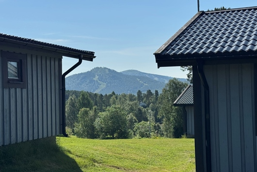 Övriga hus i Funäsdalen - Tännäs, TÄNNÄS, Jämtland, Härjedalen, Brf.Fjällbyn. Vecka 34, hus 33