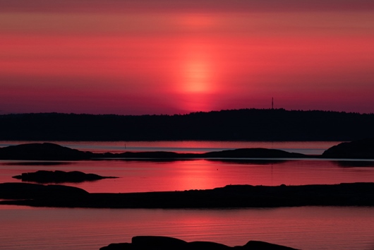 Fritidshus i Strömstad, STRÖMSTAD, Västra Götaland, Vecka 23 +bonusvecka. Hus 52 B