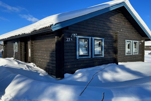 Fritidshus i Högfjället, SÄLEN, Dalarna, Malung-Sälen, Brf. Hemfjällsbyn V18, 48