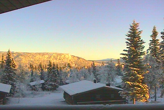 Fritidshus i Fjällkällan, Funäsdalen, Jämtland, Härjedalen, Brf.Fjällkällan