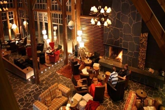 Fritidshus i Sälen/Högfjället, Dalarna, Malung-Sälen, Storfjällsbyn. V23, 49. H5H. S