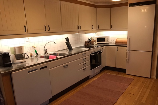 Övriga hus i Funäsdalen - Tännäs, TÄNNÄS, Jämtland, Härjedalen, Brf.Fjällbyn Torpvägen 8. V14,