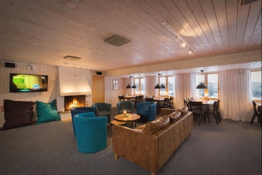 Övriga hus i Funäsdalen - Tännäs, TÄNNÄS, Jämtland, Härjedalen, Brf.Fjällbyn Torpvägen 8. V14,