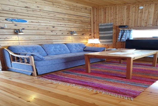 Fritidshus i Fjällvattnet, Tännäs, Jämtland, Härjedalen, Brf.Fjällvattnet. Vecka 15, 39