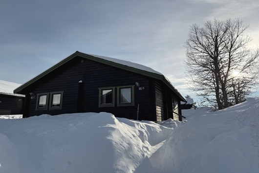 Fritidshus i Hemfjällsbyn - Högfjället -, Dalarna, Malung-Sälen, Brf.Hemfjällsbyn. Veckor 7 & 3