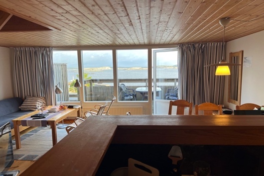 Fritidshus i Strömstad, STRÖMSTAD, Västra Götaland, Vecka 21 +bonusvecka. Hus 23 B