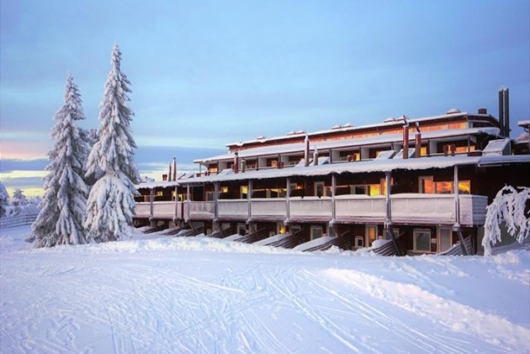 Fritidshus i Högfjället, Dalarna, Malung-Sälen, Brf.Högfjället. V11 & 37. Lgh.