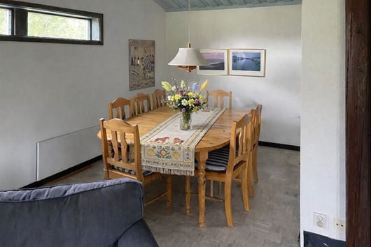 Fritidshus i Högfjället, SÄLEN, Dalarna, Malung-Sälen, Brf.Skogsfåglarna Tjädern påsk