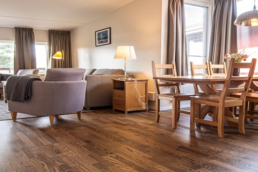 Fritidshus i Högfjällshotellet Sälen, Dalarna, Malung-Sälen, Brf.Högfjället .V16, 25 Lgh.12