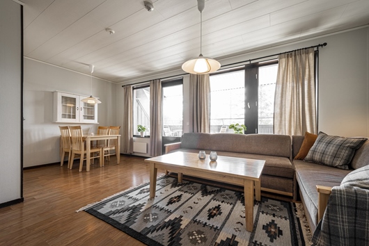 Bostadsrätt i Tandådalen - Hundfjället, Dalarna, Malung-Sälen, Brf.Tandådalens Fjällhotell Ve