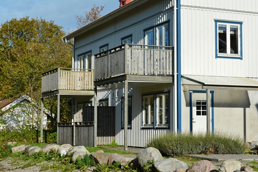 Fritidshus i Sydkoster, Västra Götaland, Strömstad, Brf.Solkoster. V23. Hus 68