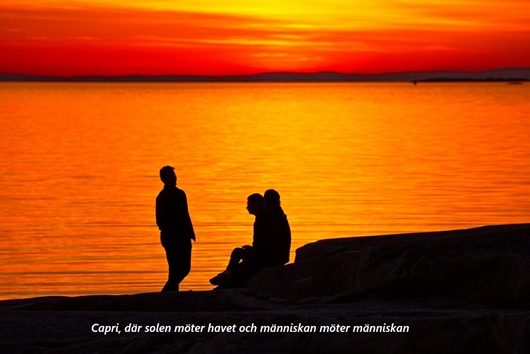 Fritidshus i Strömstad, STRÖMSTAD, Västra Götaland, Brf. Capri, Caprivägen 63. Vec