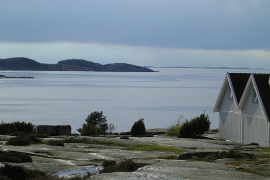 Fritidshus i Strömstad, STRÖMSTAD, Västra Götaland, Brf. Capri, Caprivägen 63. Vec