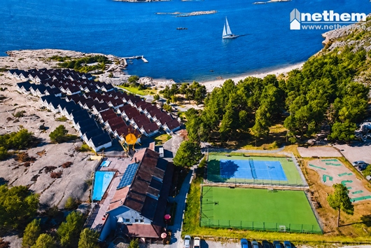 Fritidshus i Strömstad, STRÖMSTAD, Västra Götaland, Brf. Capri