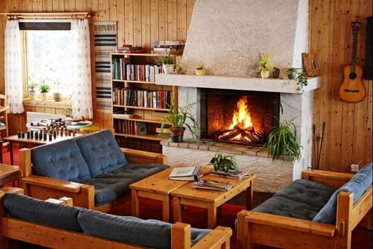 Fritidshus i Fjällvattnet, Tännäs, Jämtland, Härjedalen, Brf.Fjällvattnet. Vecka 13, 35