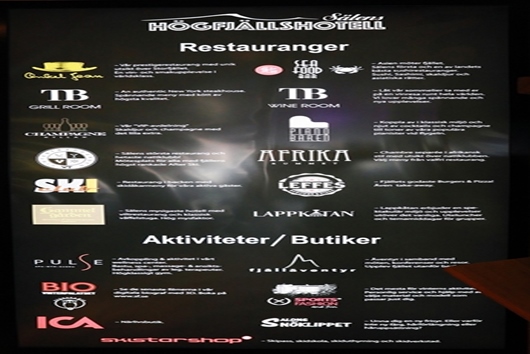 Fritidshus i Högfjället, SÄLEN, Dalarna, Malung-Sälen, Brf. Skogsfåglarna Tjädern vec