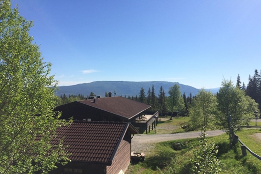 Fritidshus i Funäsfjällen – Fjällkällan, Funäsdalen, Jämtland, Härjedalen, Brf. Fjällkällan Rörosvägen 16