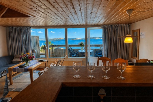 Fritidshus i Strömstad, STRÖMSTAD, Västra Götaland, Vecka 21 + bonusvecka. Hus 49.